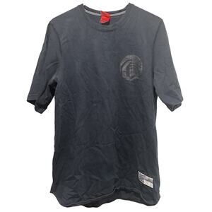 Vintage Nike Air T-Shirt Black M 799709-010 Red Tag Heavyweight Streetwear